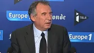 Leonarda : "une situation absolument plus maitrisée" (Bayrou)