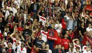 Les fans du PSG sont les plus infidèles