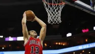 Non, Joakim Noah ne regrette rien