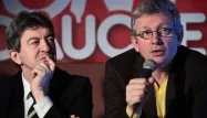 Paris : le PC vote socialiste et fâche Mélenchon