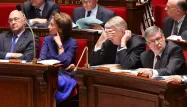 Retraites : la boulette des députés PS