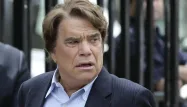 La justice belge a saisi une partie du patrimoine de Bernard Tapie.