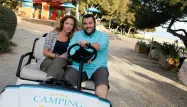"Camping Paradis" est de retour sur TF1 pour une cinquième saison.