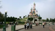 Disneyland Paris: un enfant grièvement blessé