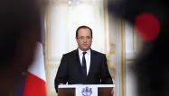 Hollande relance le référendum d’initiative populaire