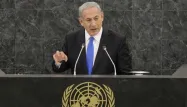 Iran : Rohani, "un loup" pour Netanyahou