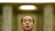 Italie : Berlusconi défié par son dauphin