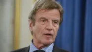 Lampedusa : un drame "immonde" pour Kouchner