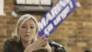 Le FN veut séduire les retraités