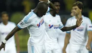 Marseille chute lourdement