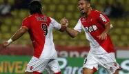 Monaco gagne et met la pression sur Paris