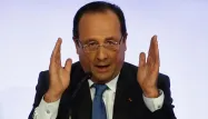 Popularité : Hollande regagne 3 points à 29%