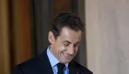 Sarkozy : "les tigres ne deviennent jamais végétariens..."