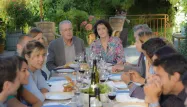 "Une famille formidable" en est à sa dixième saison sur TF1.