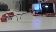Confort, fonctionnalités, sensations, Europe1.fr vous dit tout sur les Google Glass.