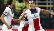 Foot-LDC : le PSG en huitièmes de finale