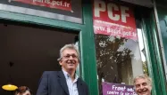 Municipales : le PCF à l'heure du choix