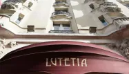 Obsèques lundi des "amants du Lutetia"
