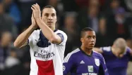 PSG : Ibra, puissance quatre