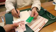 Vers la fin de la Carte vitale ?