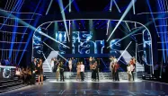 Problème informatique pour "Danse avec les stars" sur TF1.