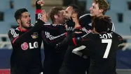 Le Bayer Leverkusen est une équipe joueuse mais qui peut se découvrir...