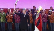 Les JO de Sotchi sous l’œil de Moscou ?