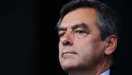 "Il faut que je me libère. Évidemment, je vais casser un peu de vaisselle", explique François Fillon.