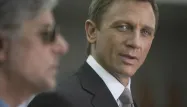 Daniel Craig dans "Quantum of Solace".