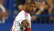 Thierry Henry : "Ribéry, un joueur généreux sur le terrain et qui donne l’envie de jouer".