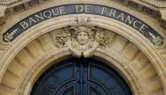 La Banque de France relève sa prévision de croissance