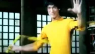 Le nunchaku de Bruce Lee mis aux enchères
