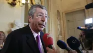 Les Balkany ont ouvert un compte en Suisse