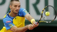 Viktor Troicki pourra reprendre la compétition le 15 juillet prochain.