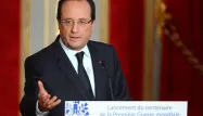 Guerre 14-18 : une place pour les soldats français fusillés (Hollande)