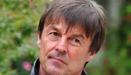 Nicolas Hulot ne veut plus être présentateur : "la télévision n’est pas pour moi une fin en soi".
