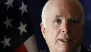 Iran : "Vive la France" tweete McCain