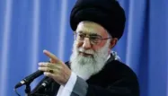Khamenei : Israël "est voué à la disparition"
