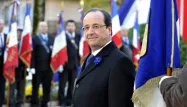 L'opération secrète de François Hollande en 2011