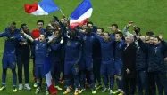 Les Bleus seront bien au Brésil en 2014.