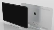 Un concept de TV Apple, par le designer Guilherme Schasiepen.