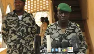 Mali : le général putschiste Sanogo est en prison