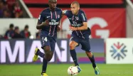 Blaise Matuidi : "on aurait voulu se qualifier dès ce soir".