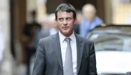 Municipales : Valls sera bien candidat à Evry