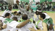 Nanterre est tout proche du Top 16