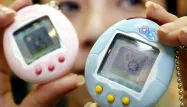 Oui, les Tamagotchis sont de retour