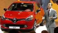 Renault se convertit au véhicule hybride