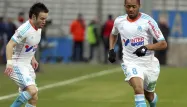 Mathieu Valbuena retrouve la Ligue des champions, mardi soir (20h45) contre Arsenal.