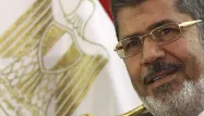 Mohamed Morsi sera également jugé pour espionnage en Egypte.