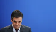 Fillon accroc… aux séries TV